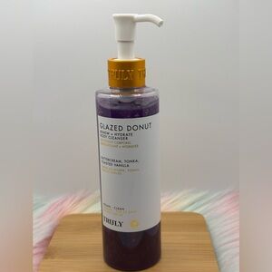 Truly Glazed Donut Body Cleanser
